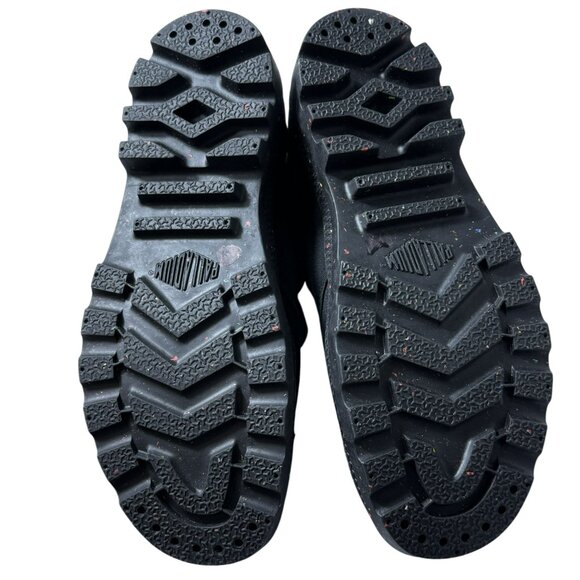 Palladium Earth Collection Boots | Unisex | Men’s 7 / Women’s 8.5 | Like New